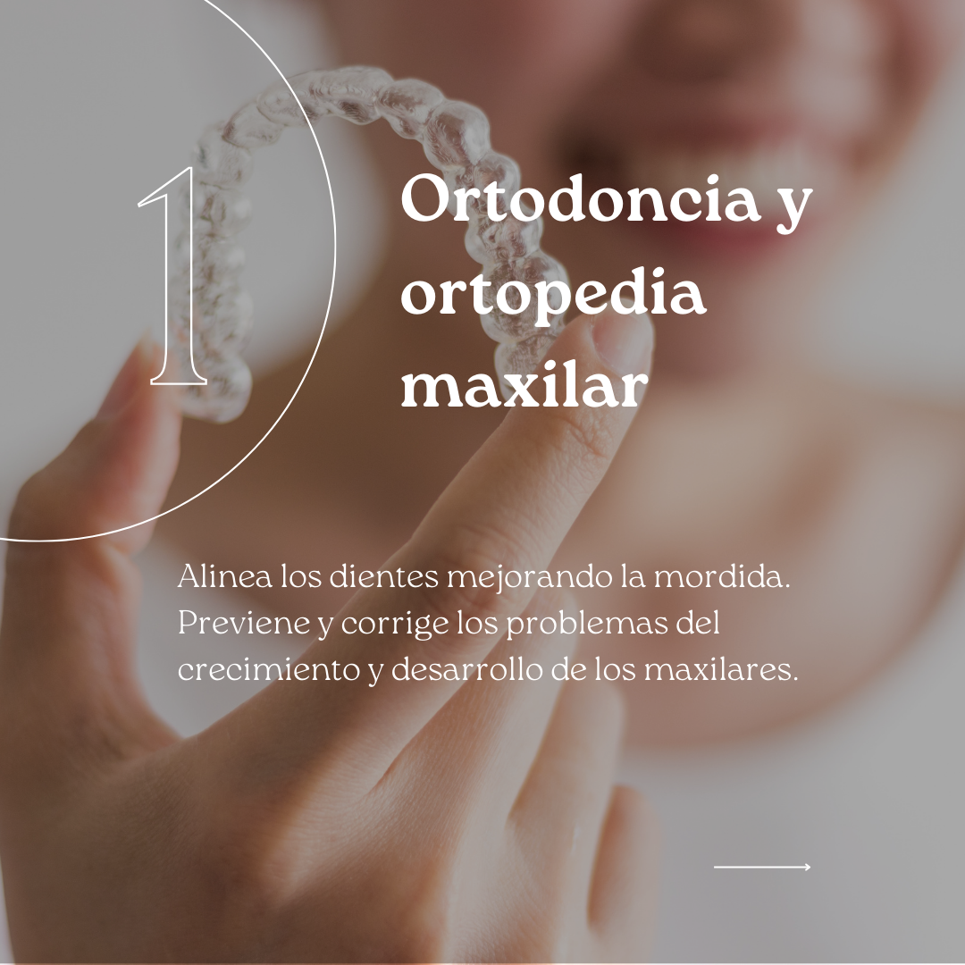 5 beneficios de la ortodoncia invisible que debes conocer